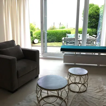 Suite Ostseerausch Scharbeutz Exterior foto