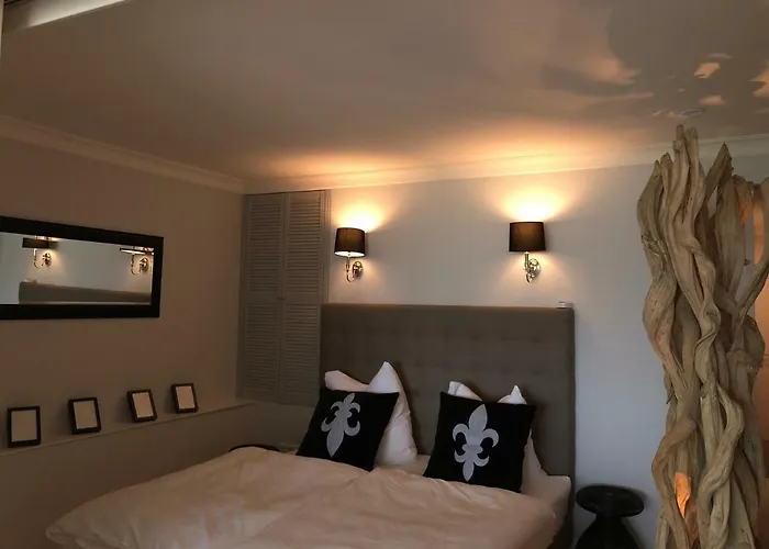Suite Ostseerausch
