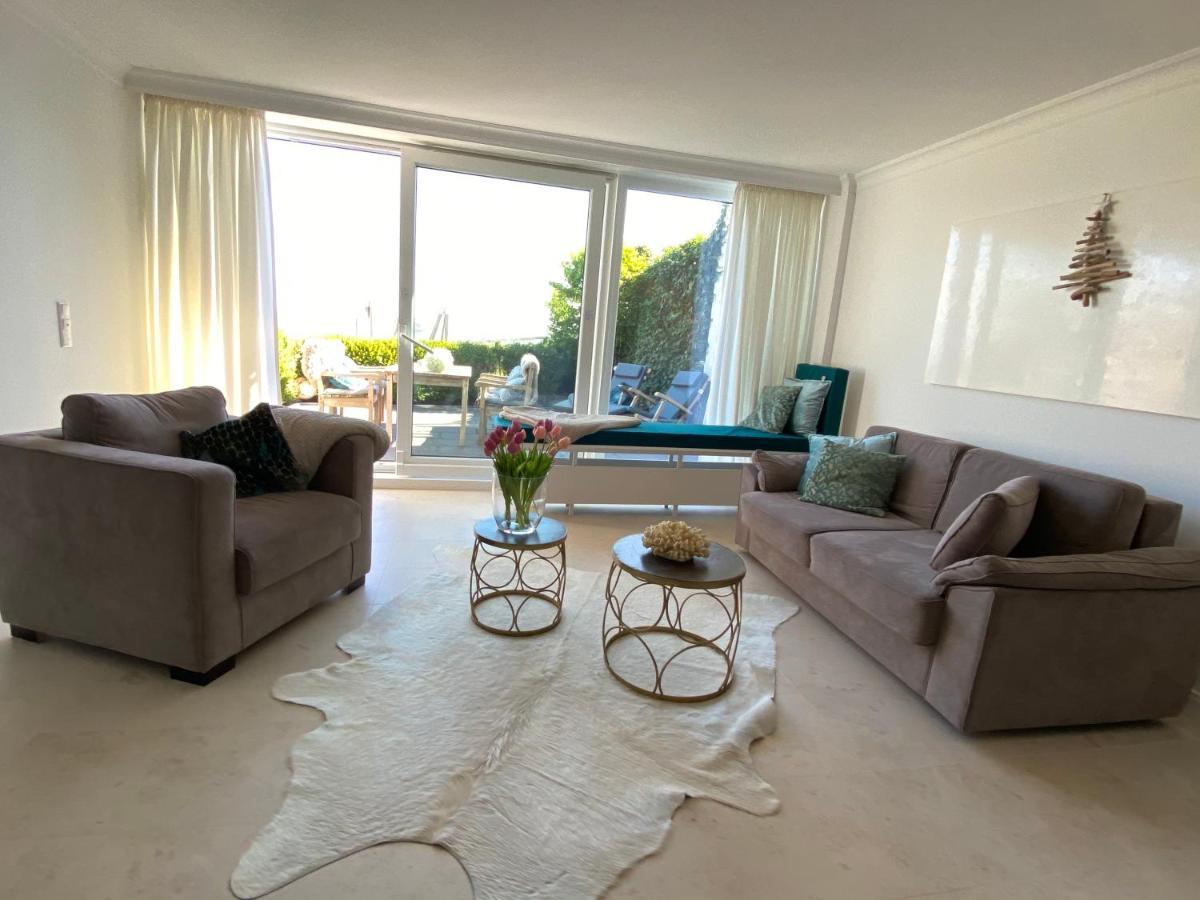 Apartment Ostseerausch