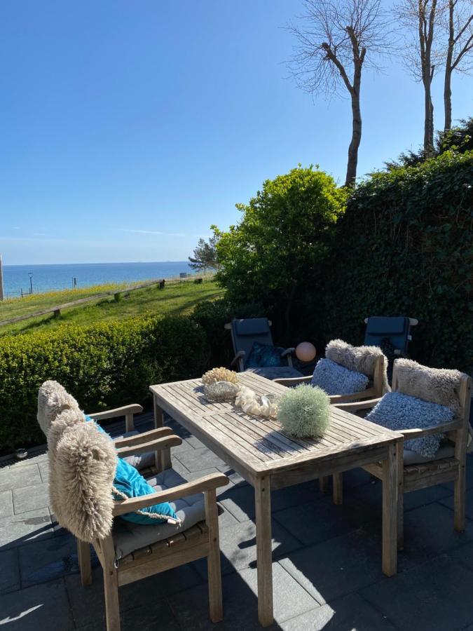 Ostseerausch Apartment Scharbeutz