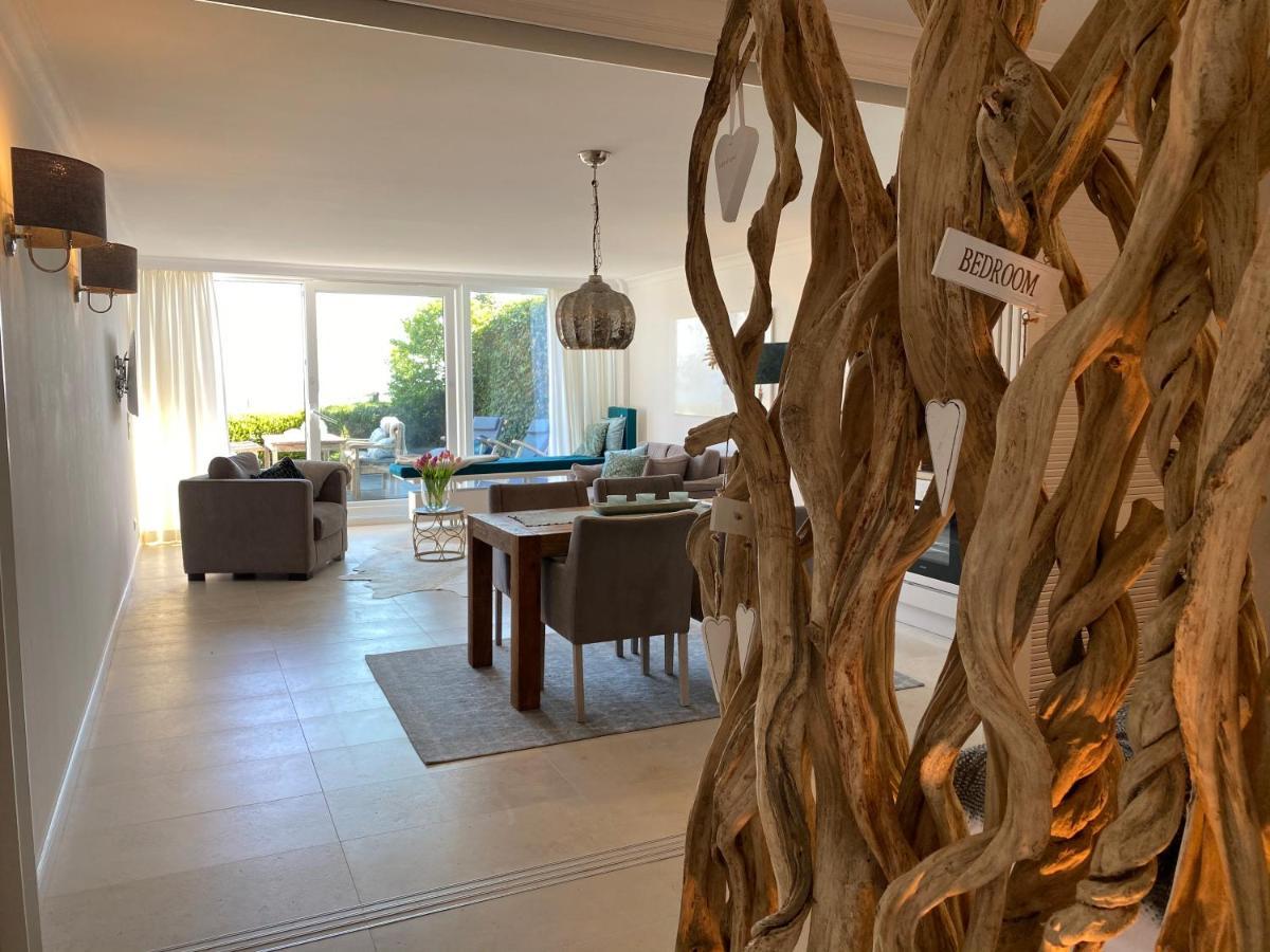 Ostseerausch Apartment