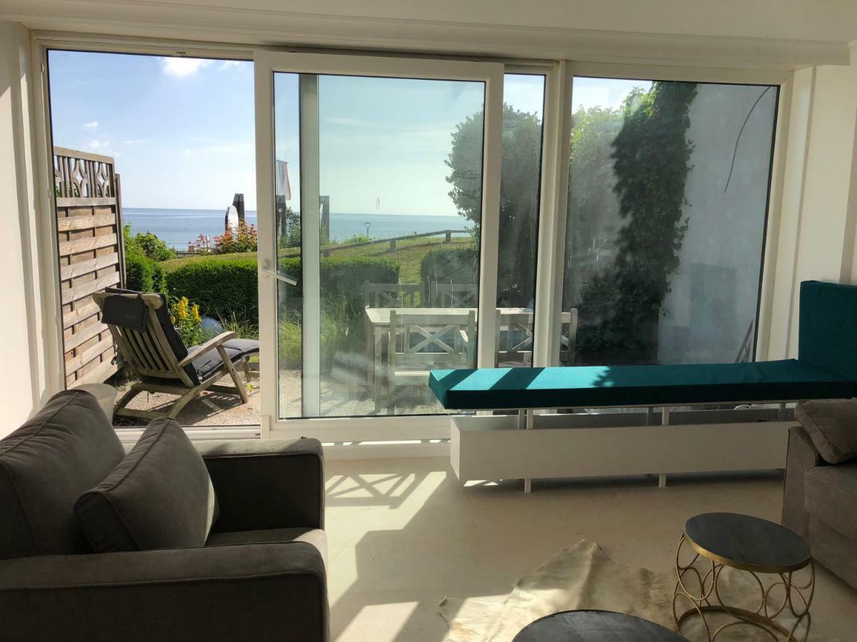 Apartment Ostseerausch Scharbeutz