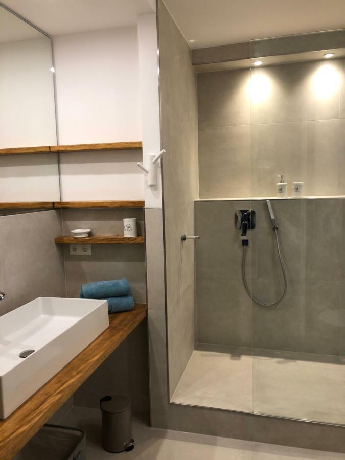 Ostseerausch Apartment Scharbeutz