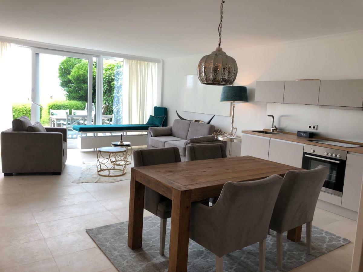 Ostseerausch Apartment *