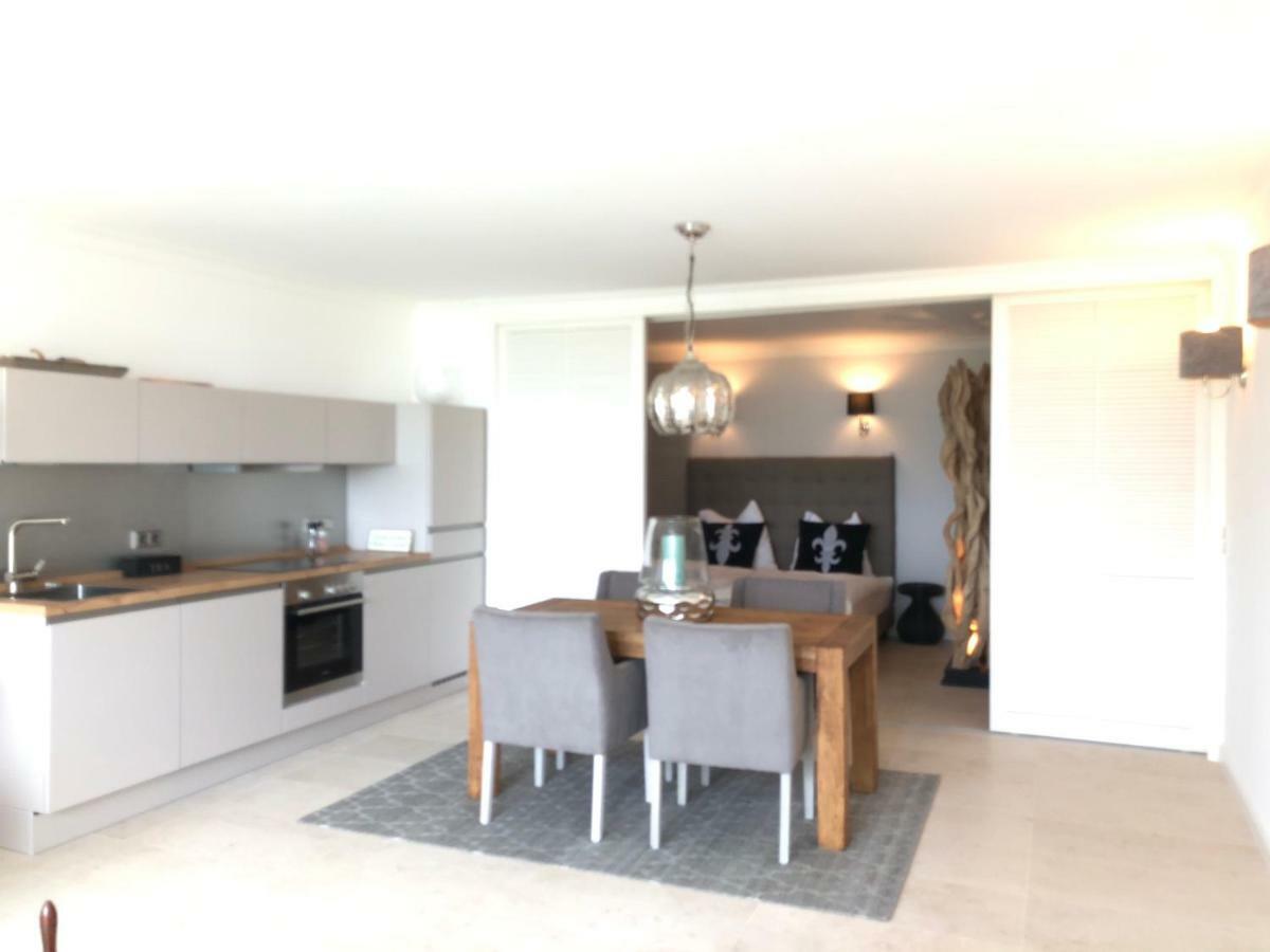 Apartment Ostseerausch *