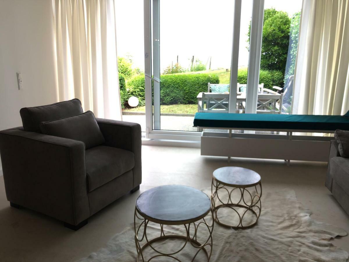 Ostseerausch Apartment Scharbeutz
