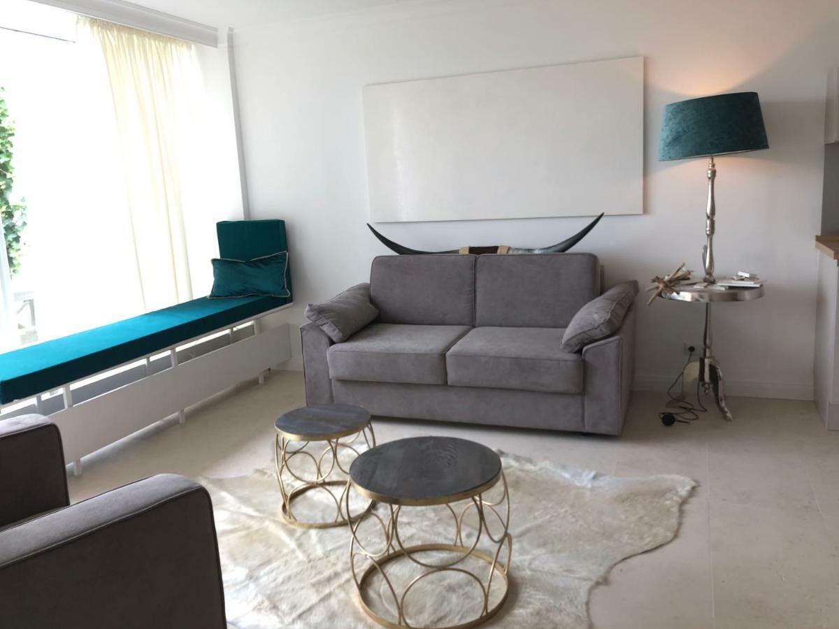 Apartment Ostseerausch Scharbeutz
